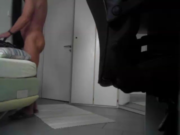 freiherr111  21-11-2021 Recorded Video Webcam